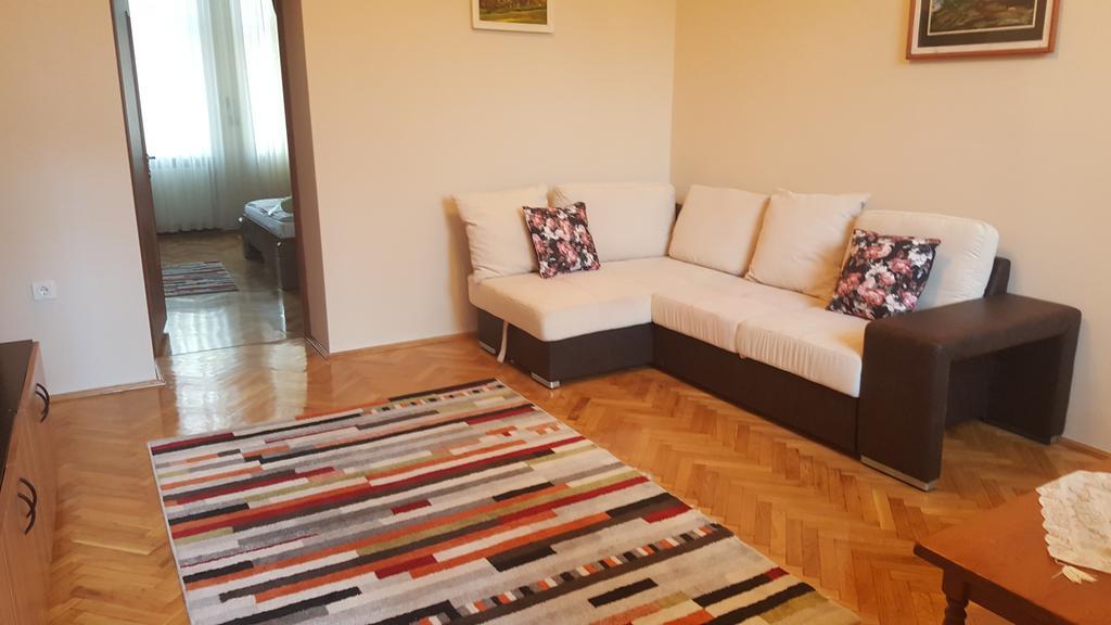 Satu Mare Apartments Bagian luar foto