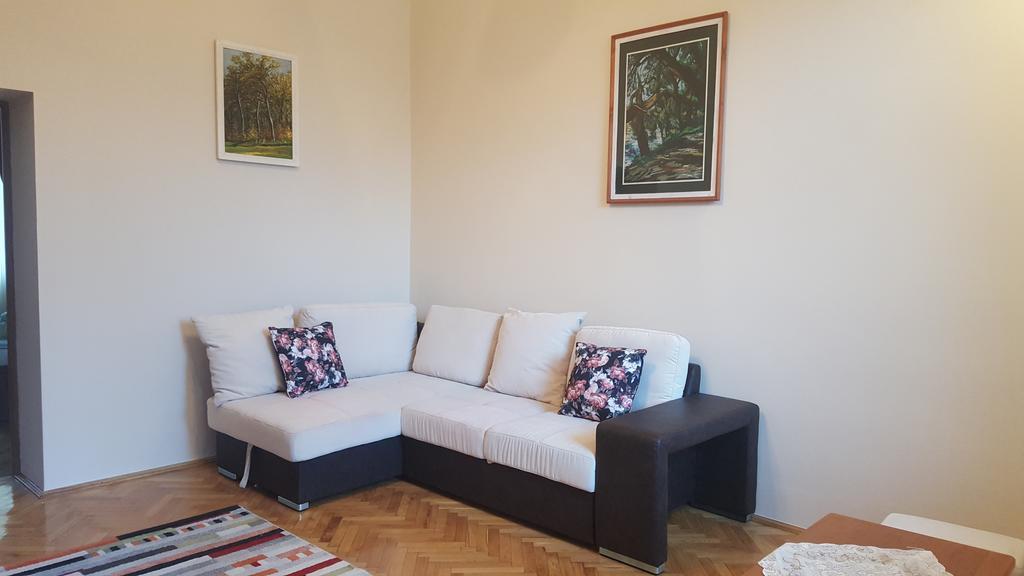Satu Mare Apartments Bagian luar foto