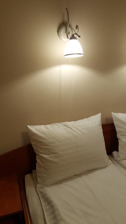Satu Mare Apartments Bagian luar foto