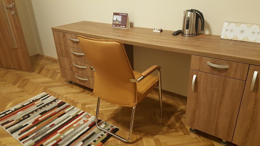 Satu Mare Apartments Bagian luar foto