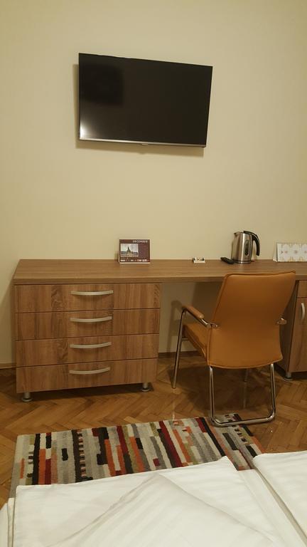 Satu Mare Apartments Bagian luar foto