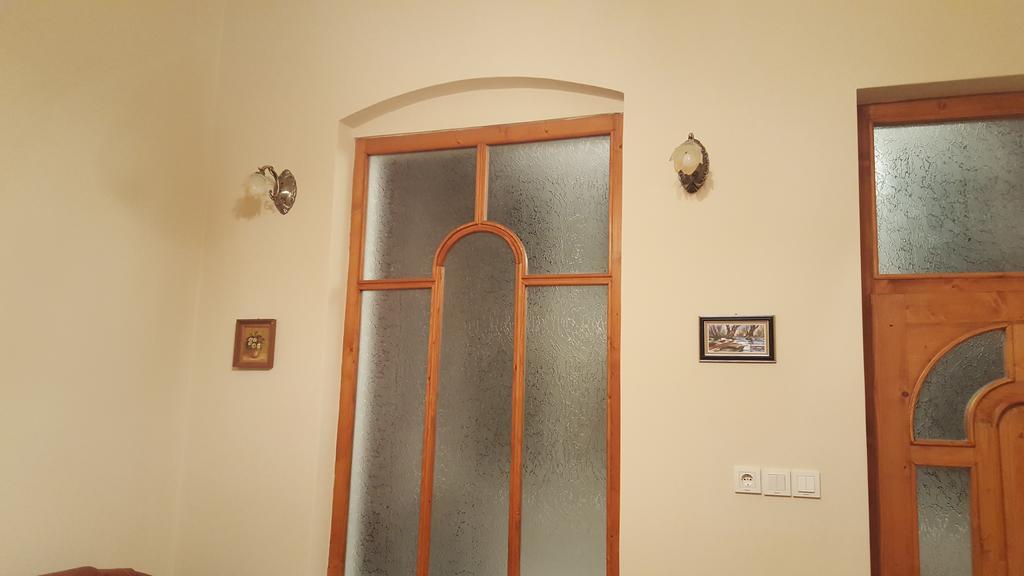 Satu Mare Apartments Bagian luar foto